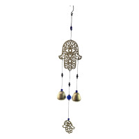 Музика вітру "Амулет Хамса"