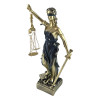 Themis (30x 8x14 cm)