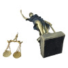 Themis (30x 8x14 cm)