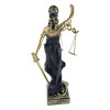 Themis (30x 8x14 cm)