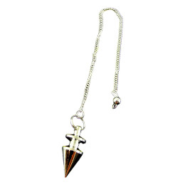 Dowsing pendulum