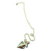 Dowsing pendulum