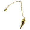 Dowsing pendulum