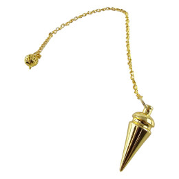 Dowsing pendulum