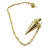Dowsing pendulum