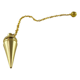 Dowsing pendulum