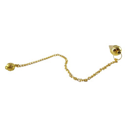 Dowsing pendulum