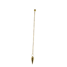 Dowsing pendulum