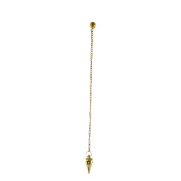 Dowsing pendulum
