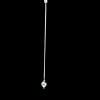 Dowsing pendulum