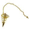 Dowsing pendulum