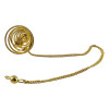 Dowsing pendulum