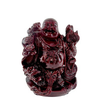 Hotei (15.5x 12.5x 12.5 cm)