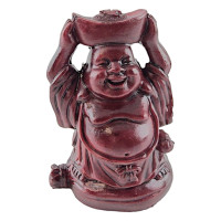 Hotei (9.3x 6.4x 5.2 cm)