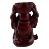 Hotei (9.3x 6.4x 5.2 cm)