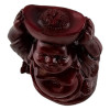 Hotei (9.3x 6.4x 5.2 cm)