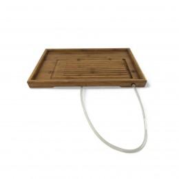 Table for tea ceremony shepherd (49x30x3.5 cm)