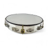 Tambourine (d-25.5,h-5.5 cm)