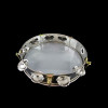 Tambourine (d-25.5,h-5.5 cm)