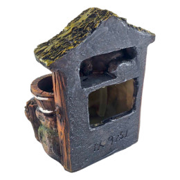 Фонтан "Бамбукове джерело" (19,5 х 14х 12 см)