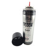 Gas for lighters "Tycoon" (Premium butane gas 250 ml.)