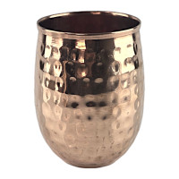 Кубок мідний (h-11 см d-7,8 см)