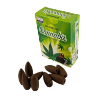 Cannabis BackFlow Cones (Конопля) (Darshan) конуси зі зворотним потоком