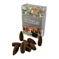 For Bussines BackFlow Cones (Для Бізнесу) (Darshan) конуси зі зворотним потоком