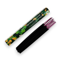 Triple Luck (Darshan) hexagon