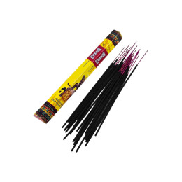 Reventador (Vulcan)(Darshan) hexagon