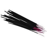 Darshan incense sticks without packaging (assortment)