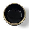 Singing bowl "Buddha" (d-13.9 cm h-7.5 cm)