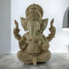 Ganesha (25x19x13.5 cm)