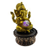 Fountain “Ganesha with crystal” (29x19.5x5 cm)