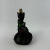 Back Flow "Mystic Waterfall" Incense Stand (19 x 13 x 12.6 cm)