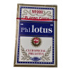 Игральные карты "PHLLOTUS Club Special" (синяя рубашка)