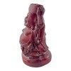 Hotei with the Cup of Wealth (9.2x6.3x5.1 cm)