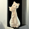 Кішки пари порцелянові (17,5х7,7х5 см)