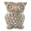 Аромалампа керамическая "Сова" (10,4х8,8х7 см)