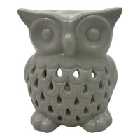 УЦІНКА Аромалампа "Нічний Страж" (10,4 х8, 8х7 см)