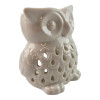 Аромалампа керамическая "Сова" (10,4х8,8х7 см)