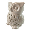 Аромалампа керамическая "Сова" (10,4х8,8х7 см)