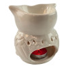 Аромалампа керамическая "Сова" (10,4х8,8х7 см)