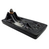 Incense stand Back Flow "Mountain stream" (13.3x5.7x3.9 cm)