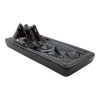 Incense stand Back Flow "Mountain stream" (13.3x5.7x3.9 cm)