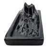 Incense stand Back Flow "Mountain stream" (13.3x5.7x3.9 cm)