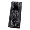 Incense stand Back Flow "Mountain stream" (13.3x5.7x3.9 cm)