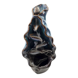 Подставка под благовония Back Flow "Тайна Горы" (15х7х6,5 см)