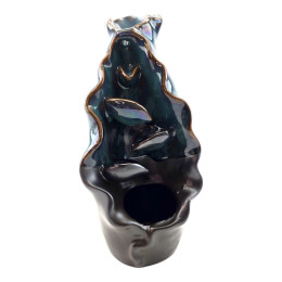 Подставка под благовония Back Flow "Тайна Горы" (15х7х6,5 см)