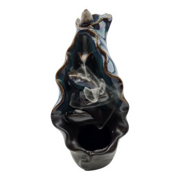 Подставка под благовония Back Flow "Тайна Горы" (15х7х6,5 см)